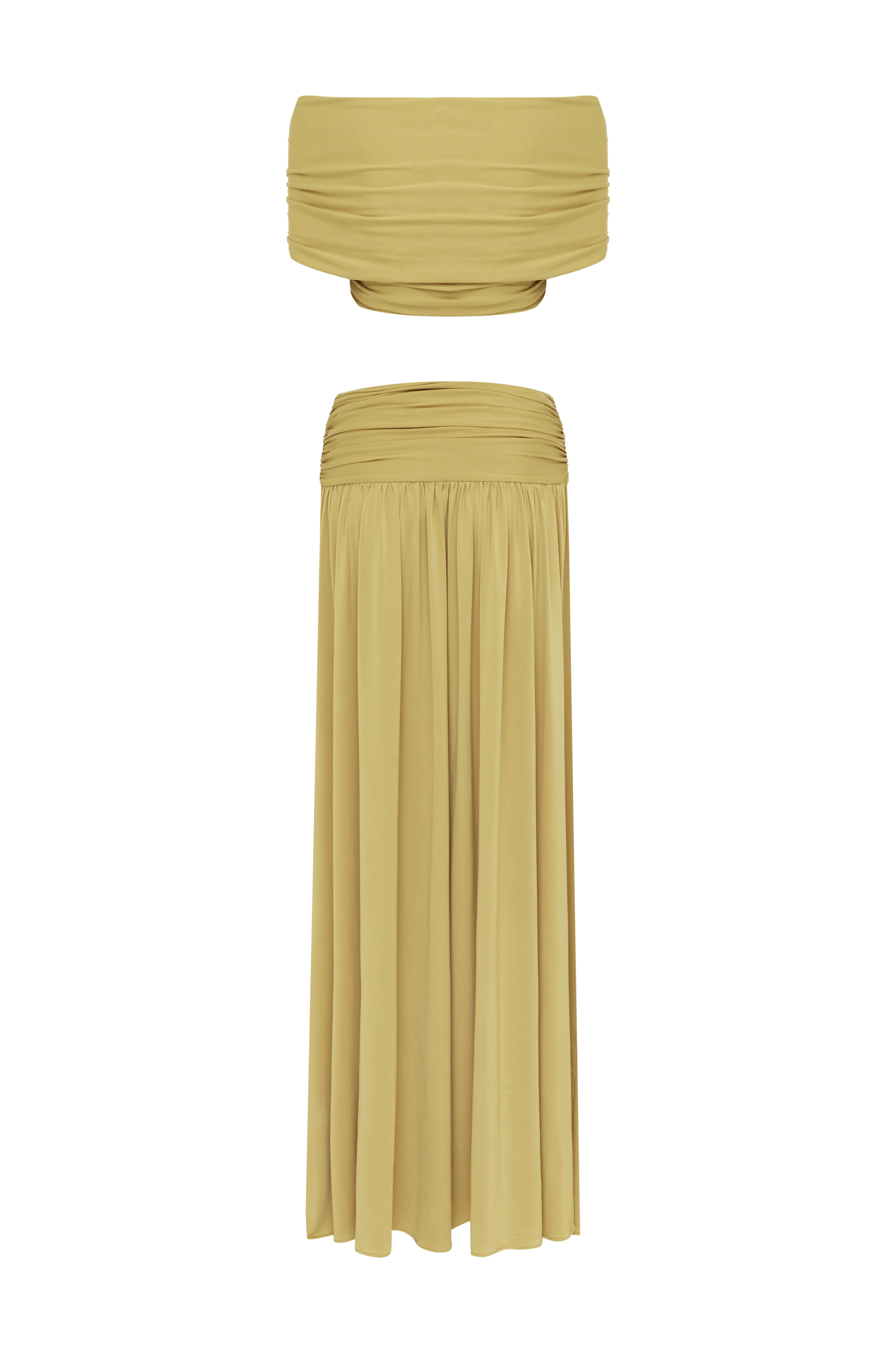 ALESSIA TOP SAND - Image 10
