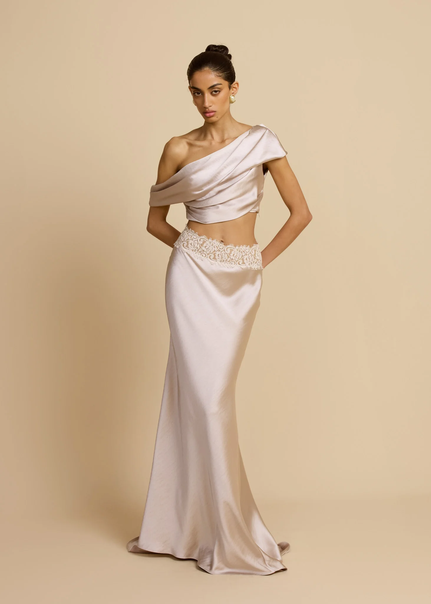 ANAYA TOP OYSTER - Image 3