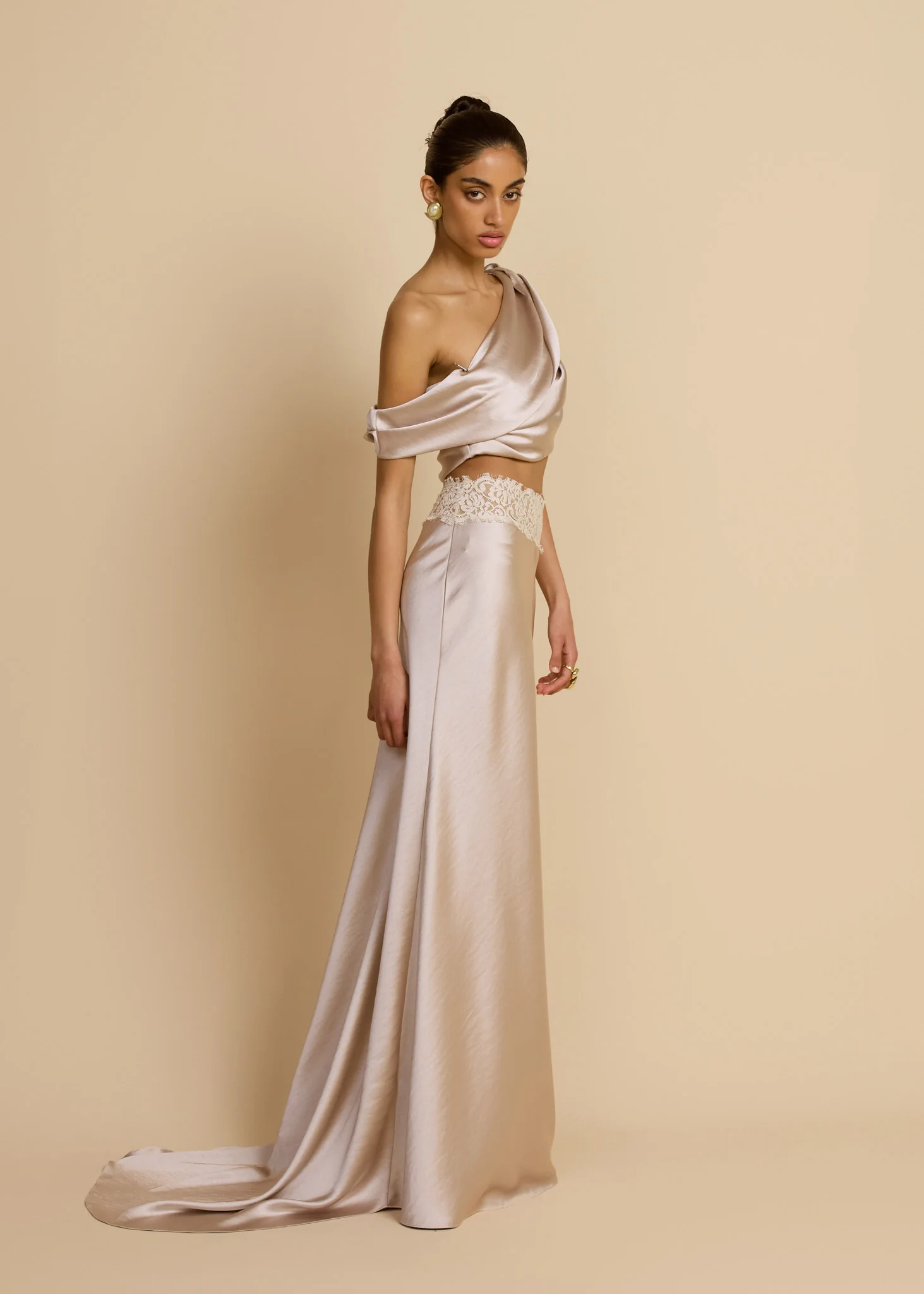 ANAYA TOP OYSTER - Image 4