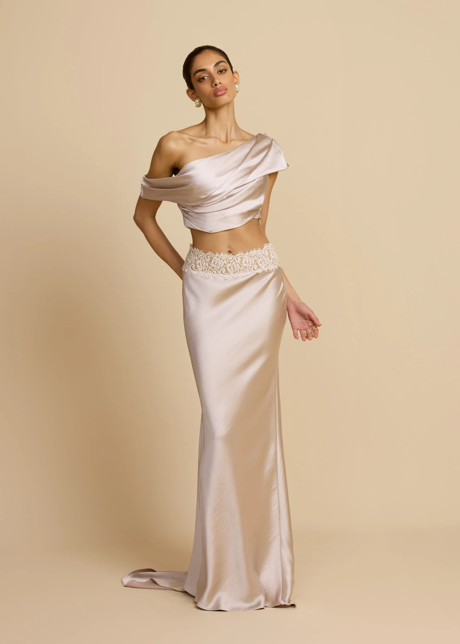 ANAYA TOP OYSTER - Image 7