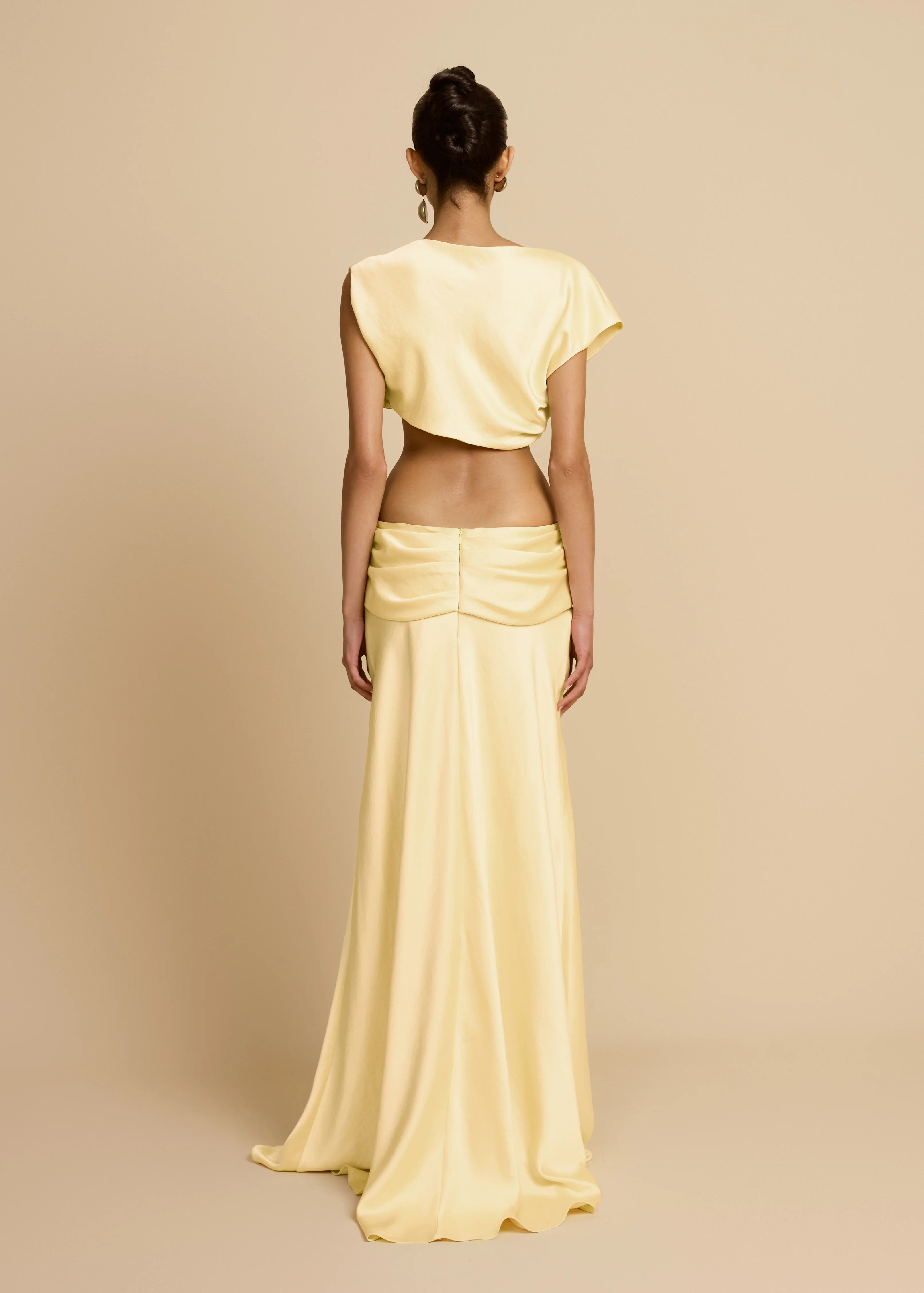 ANDI SKIRT BUTTER - Image 10