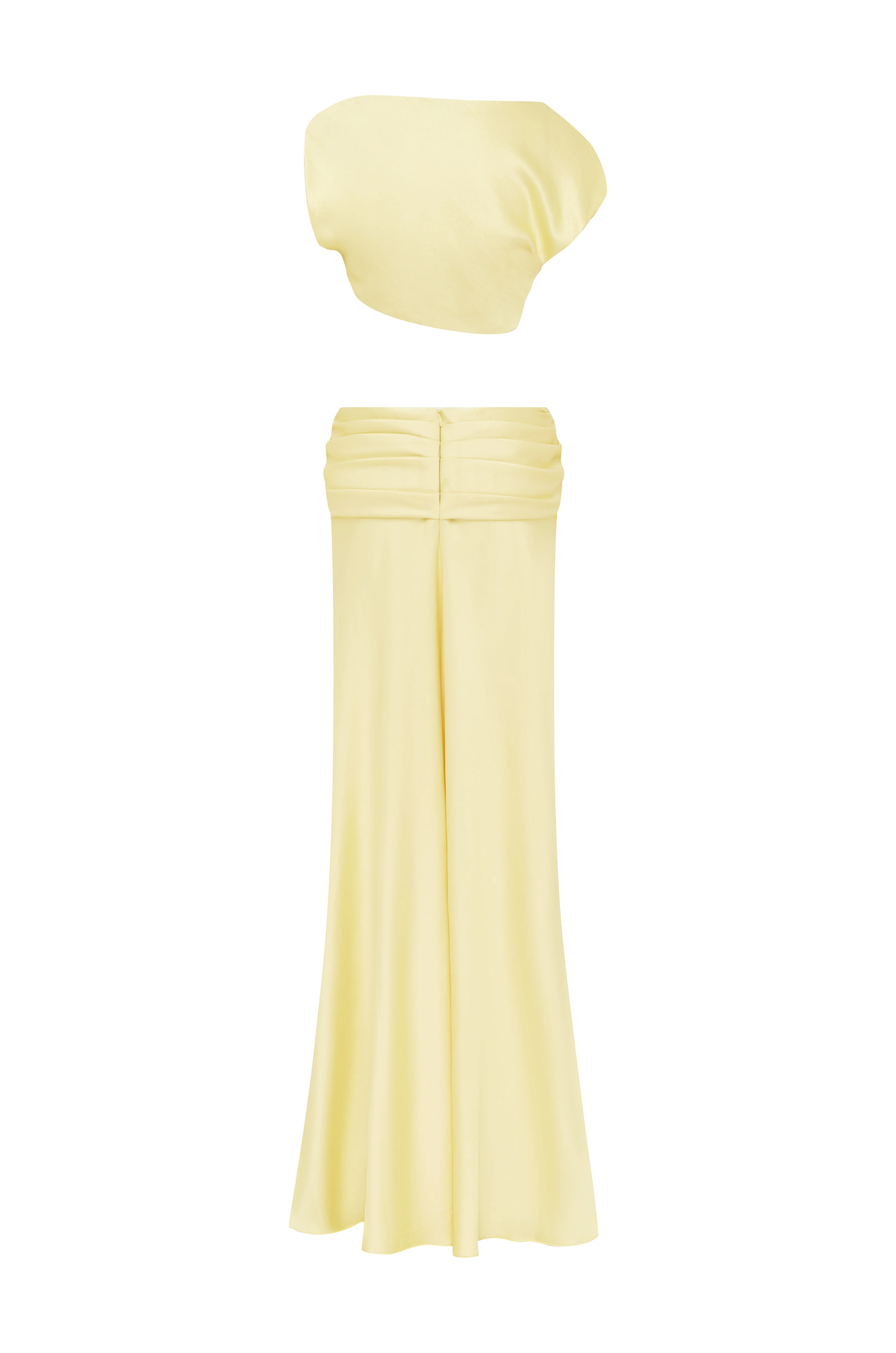 ANDI SKIRT BUTTER - Image 12