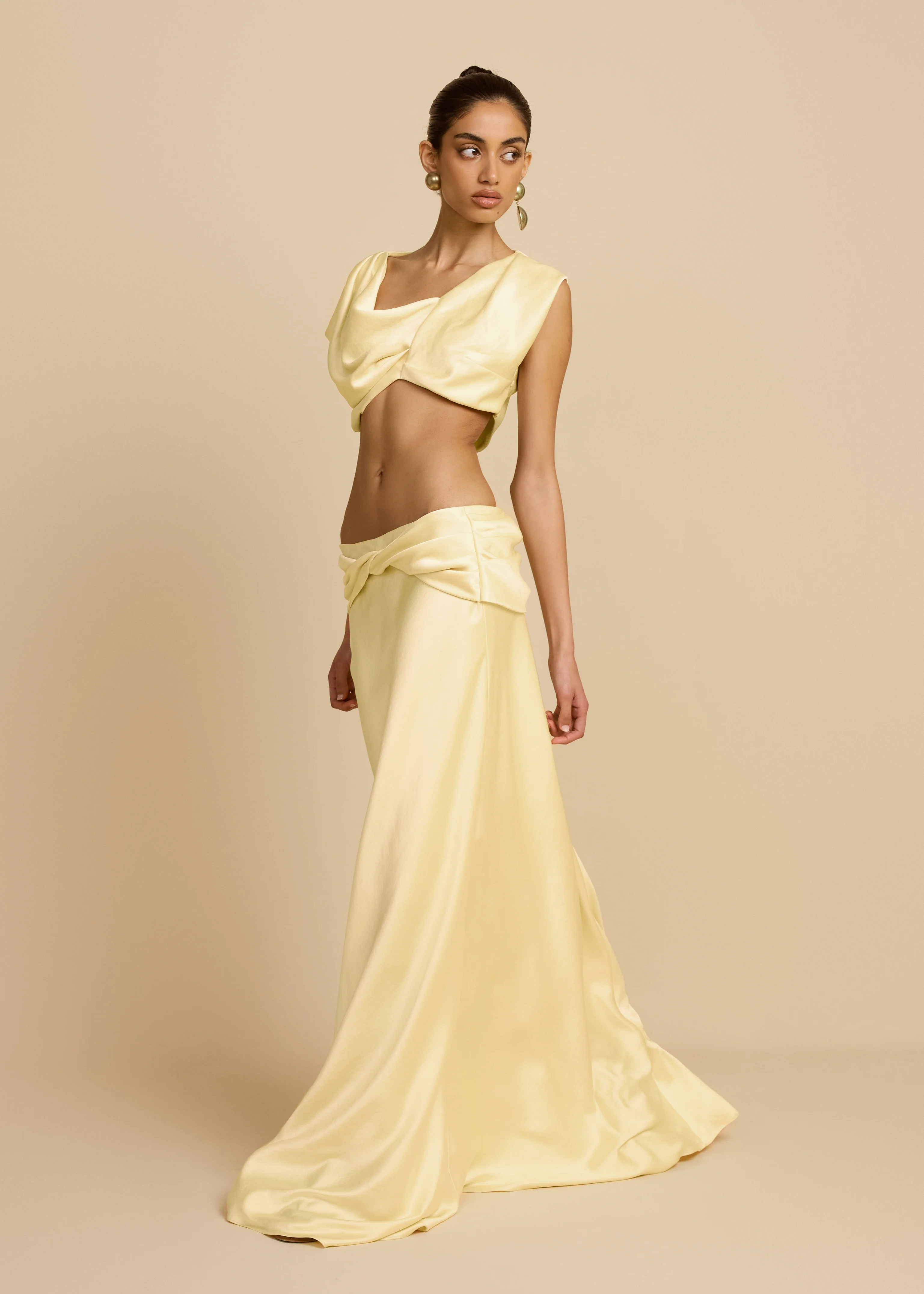 ANDI TOP BUTTER - Image 3