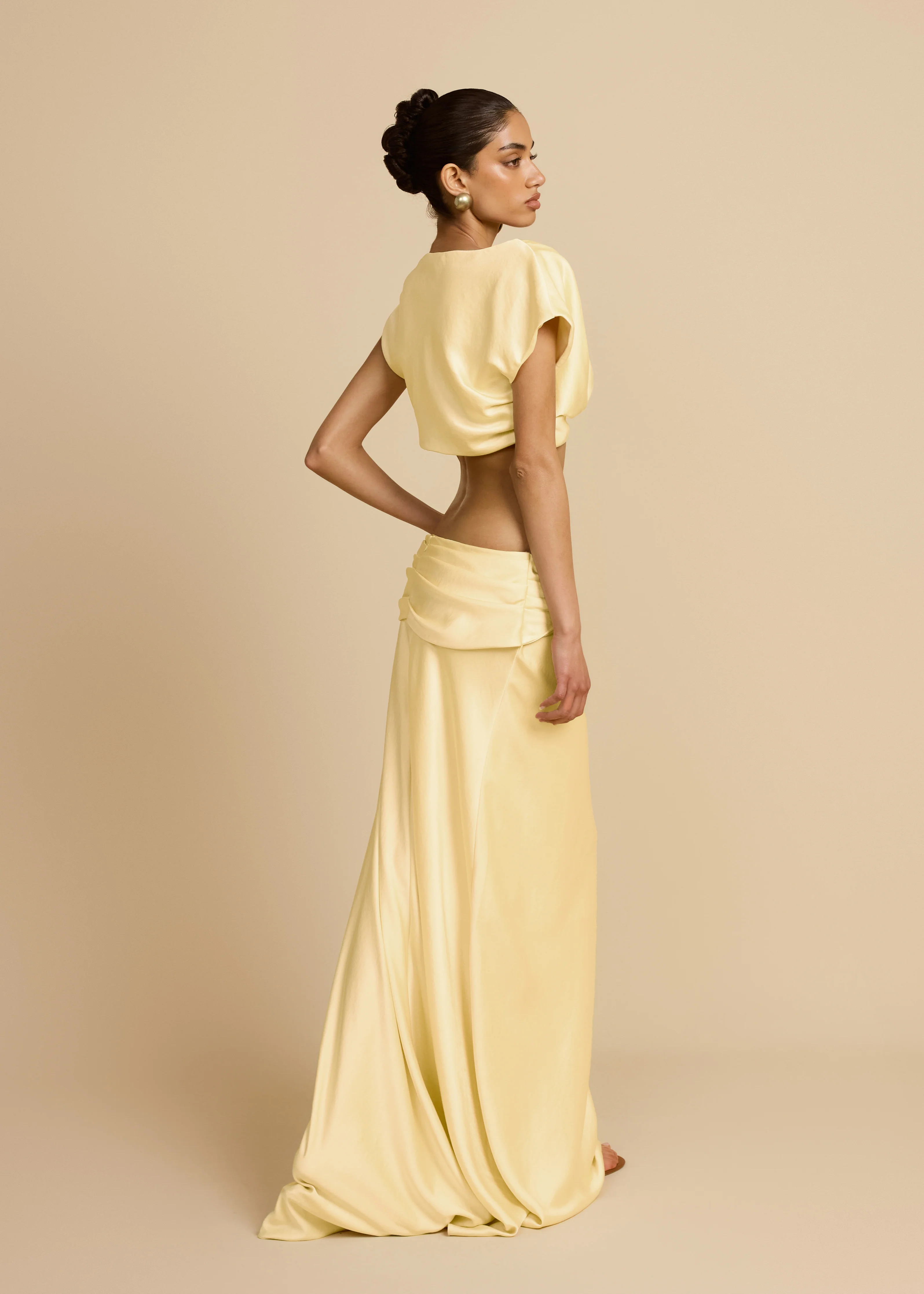 ANDI TOP BUTTER - Image 5