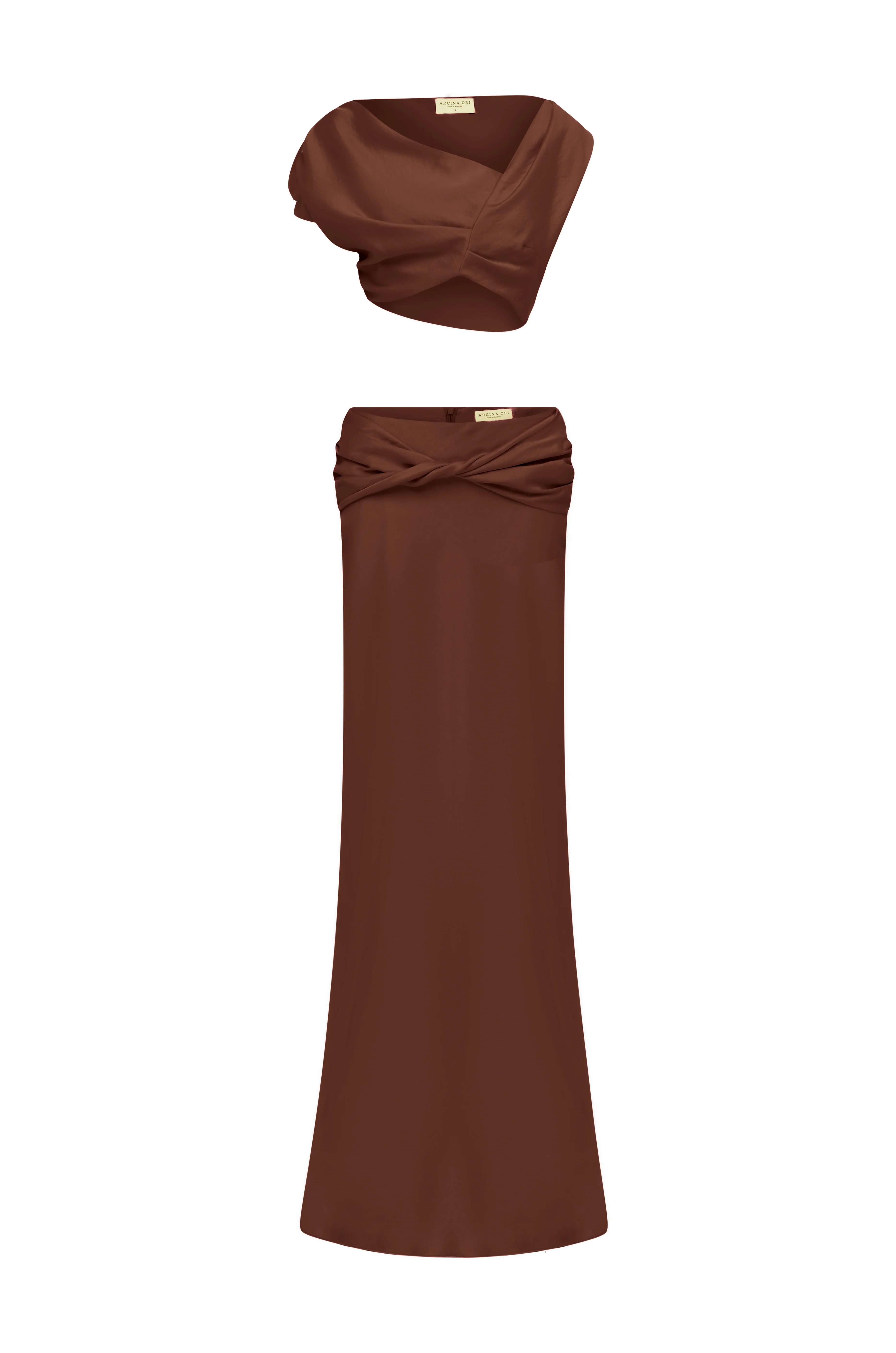 ANDI TOP CACAO - Image 12