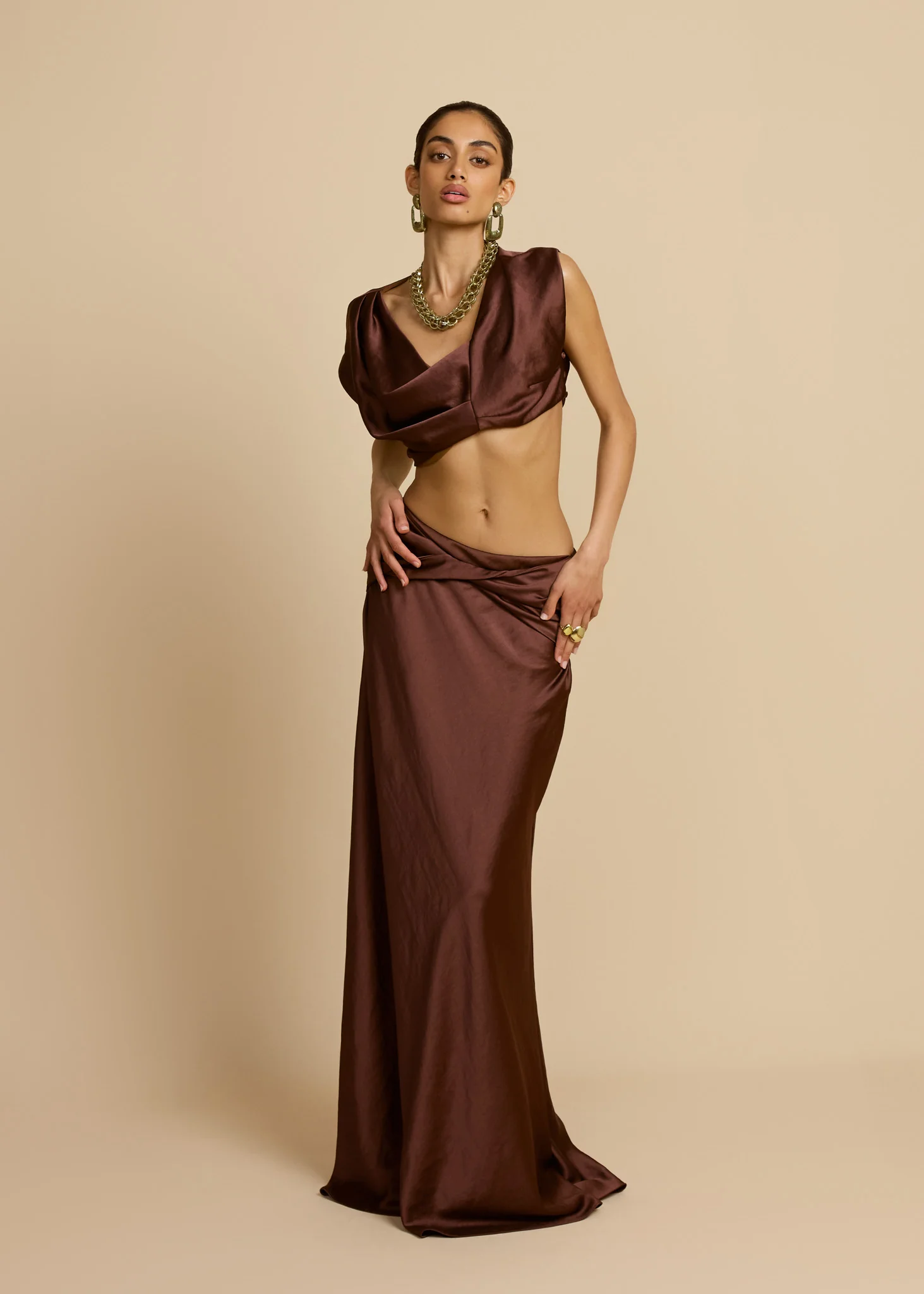 ANDI TOP CACAO - Image 3