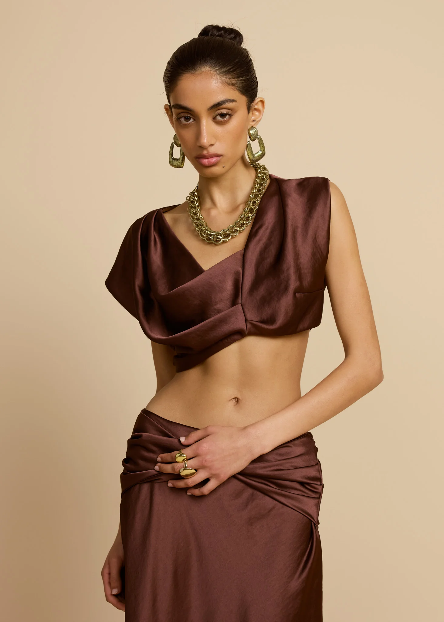 ANDI TOP CACAO - Image 5