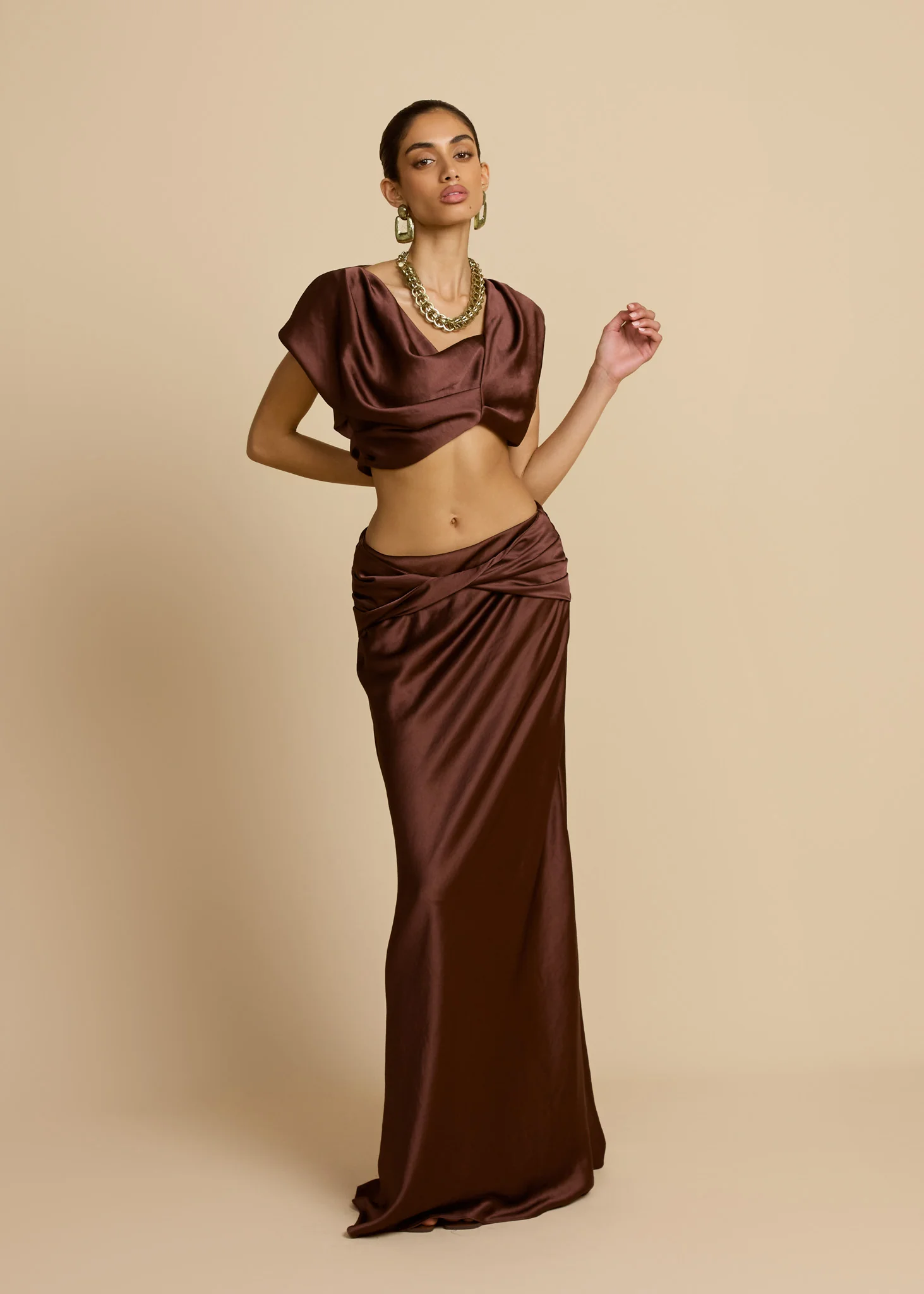 ANDI TOP CACAO - Image 9