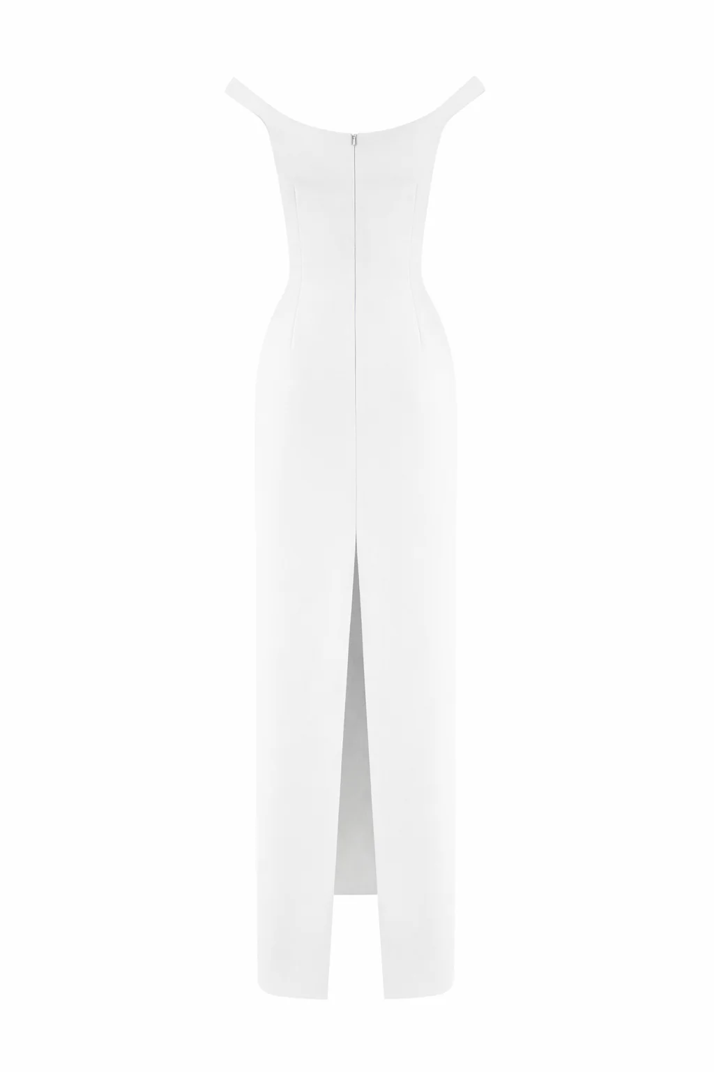 ELLERY DRESS IVORY - Image 7