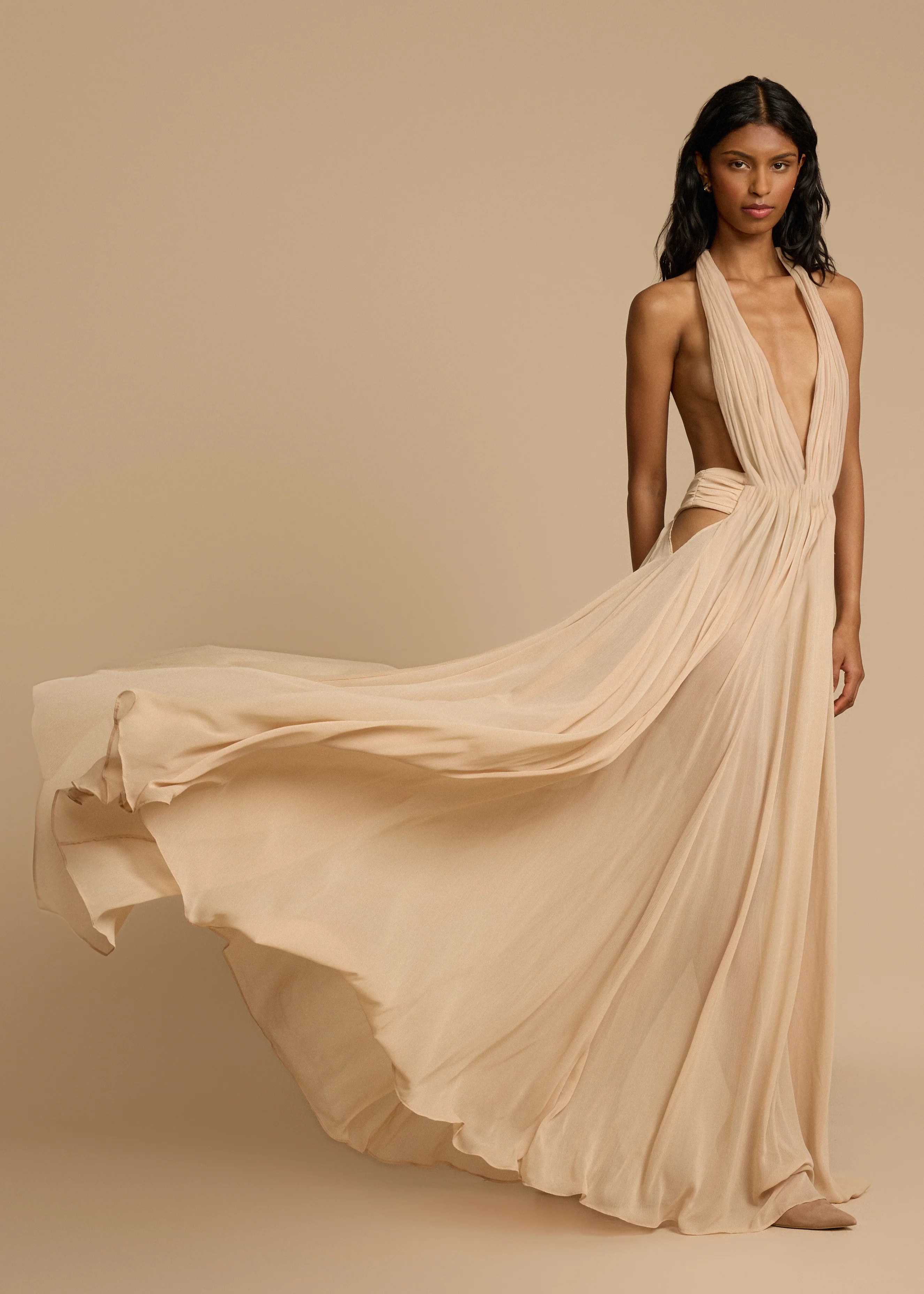 FLORENCE DRESS STONE - Image 3