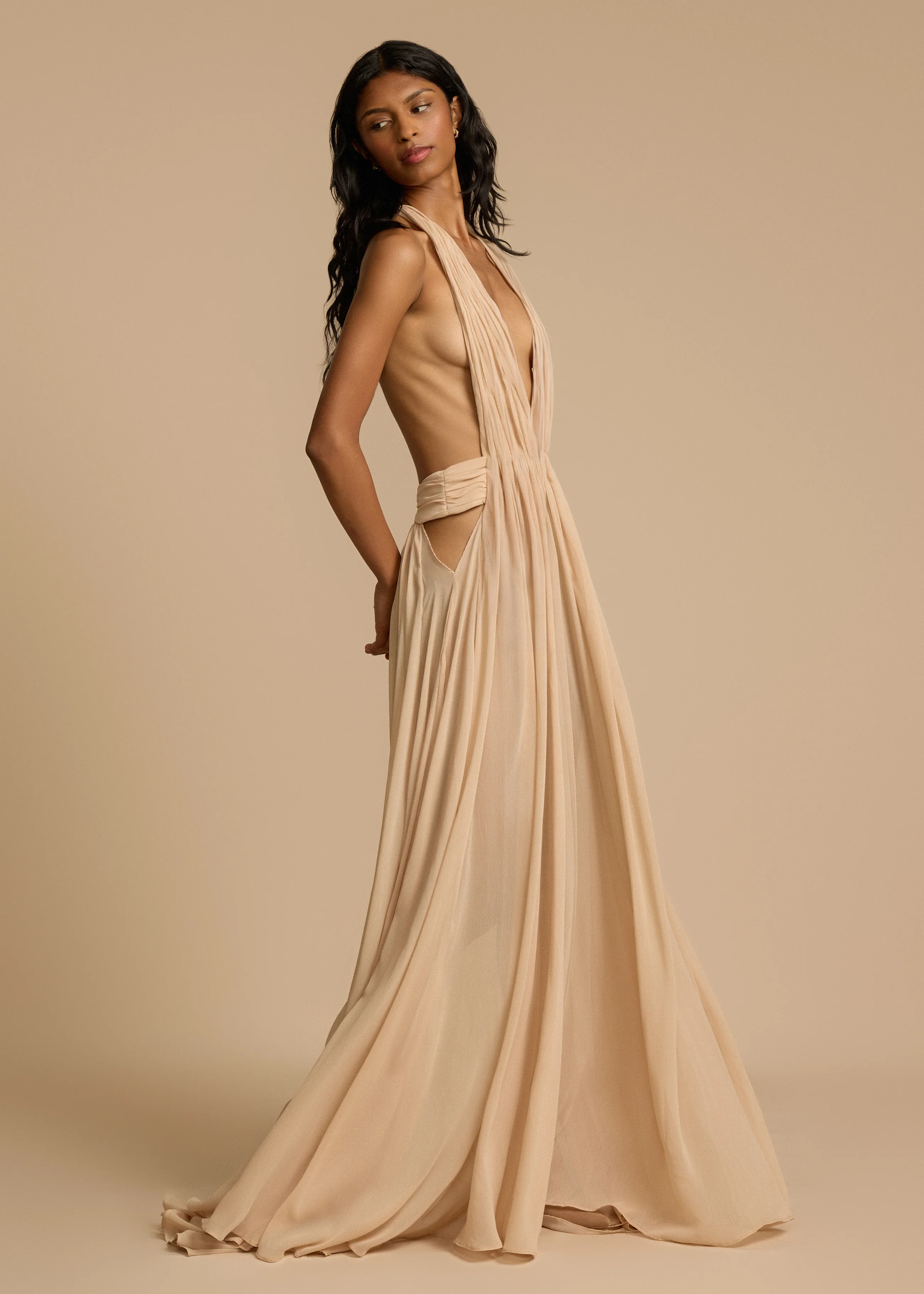 FLORENCE DRESS STONE - Image 4