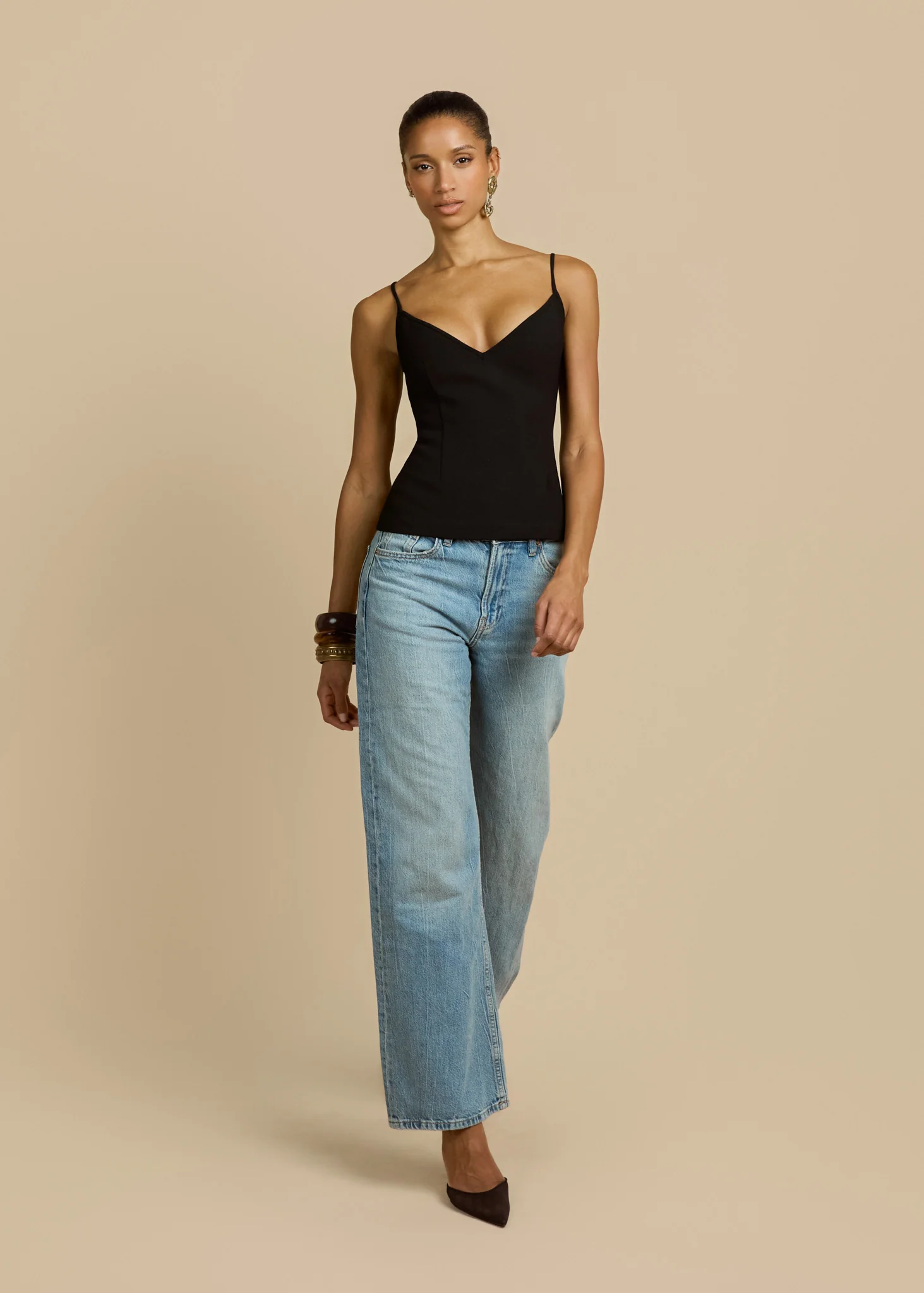 IRIS TOP BLACK - Image 9