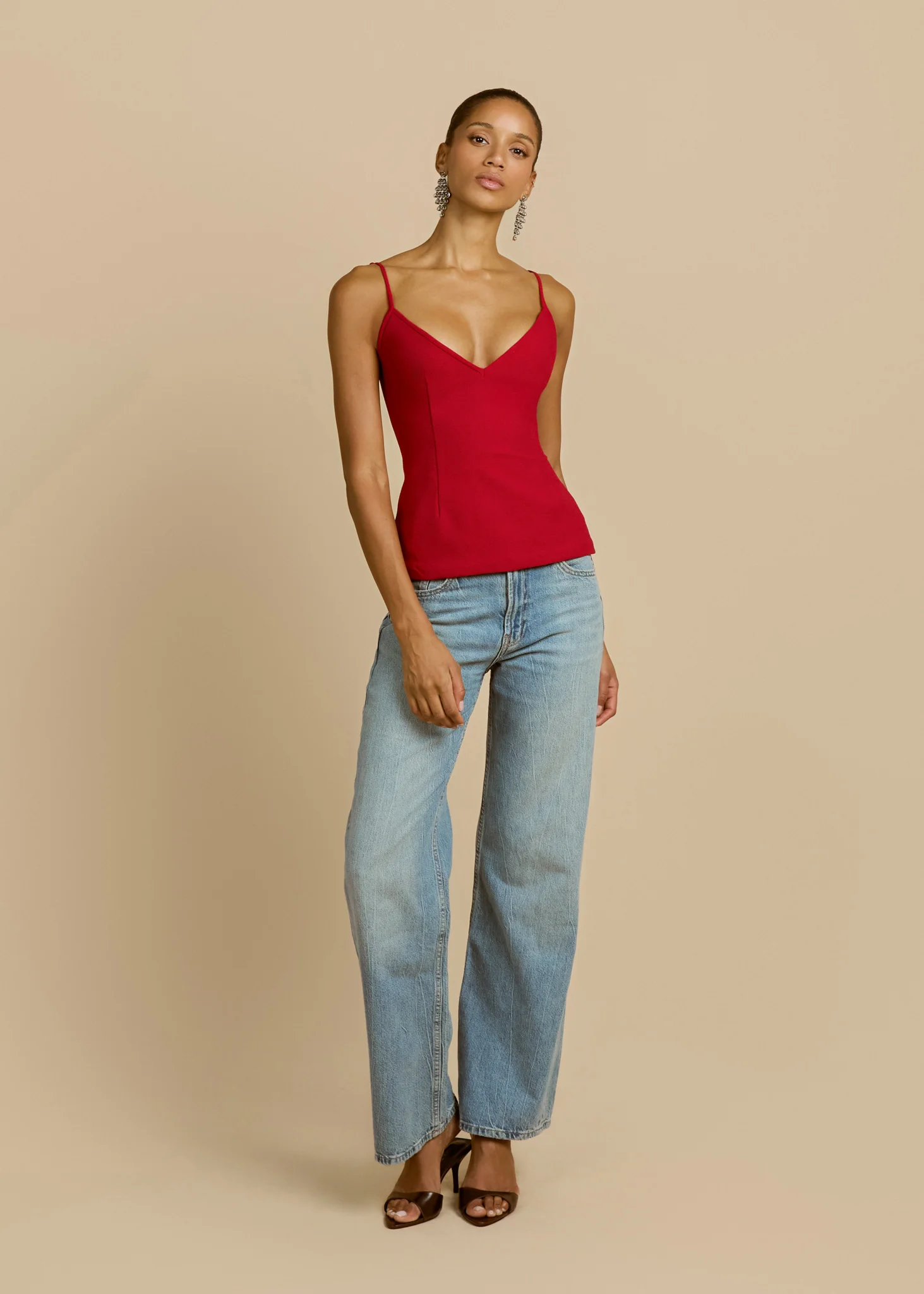 IRIS TOP RED - Image 7