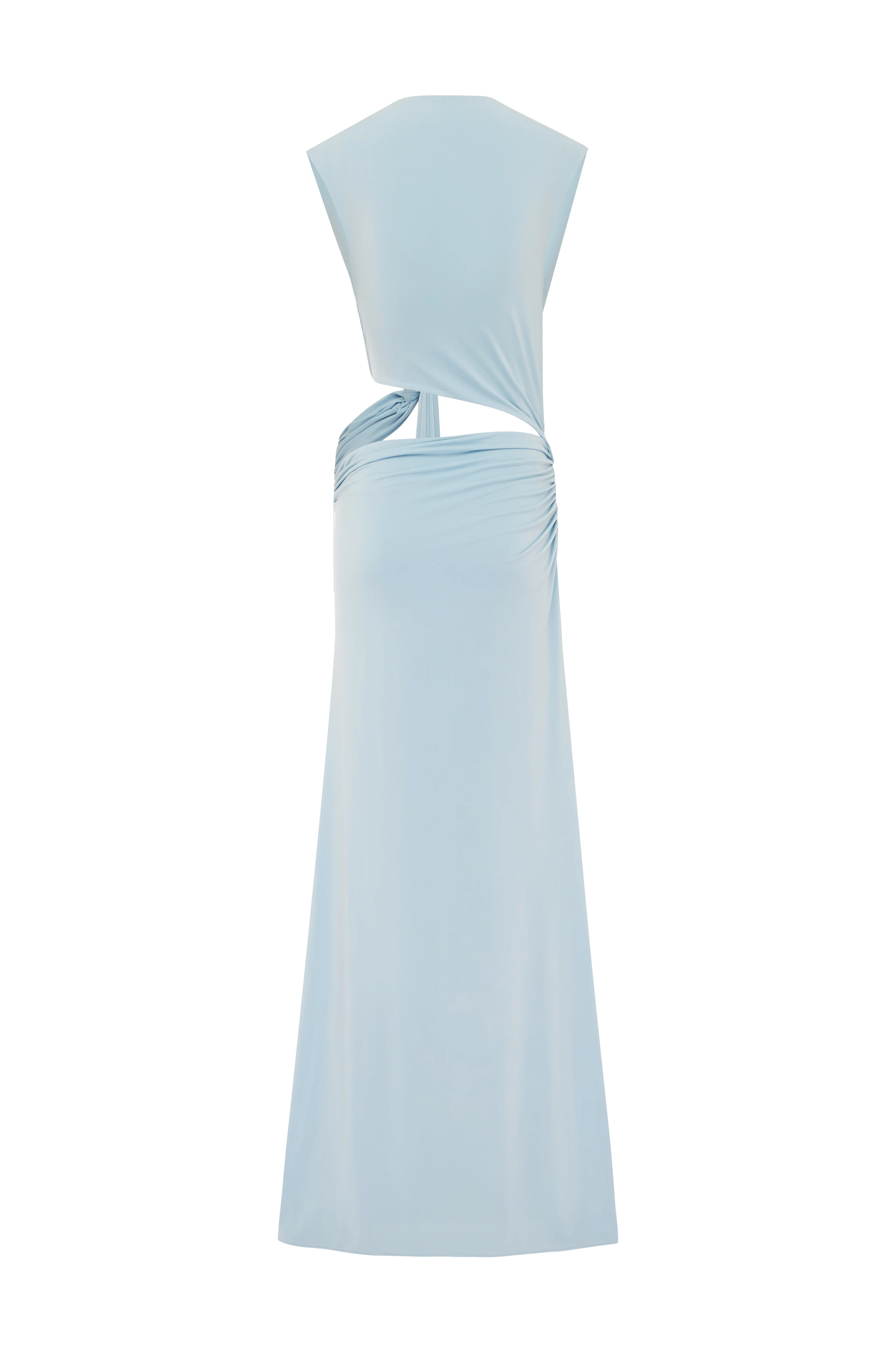 JADE DRESS BLUE - Image 13