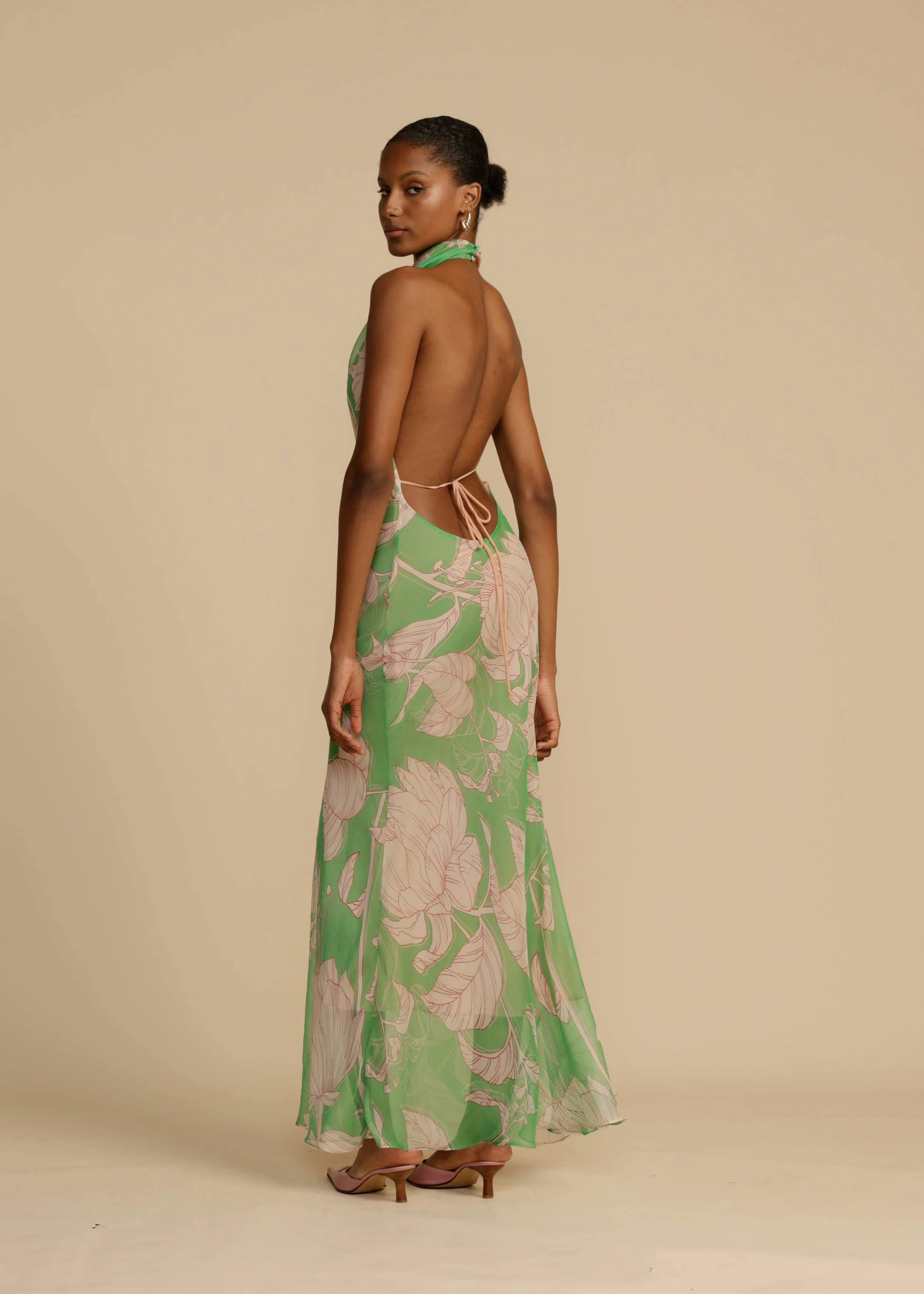 JOSEFINE DRESS - Image 11