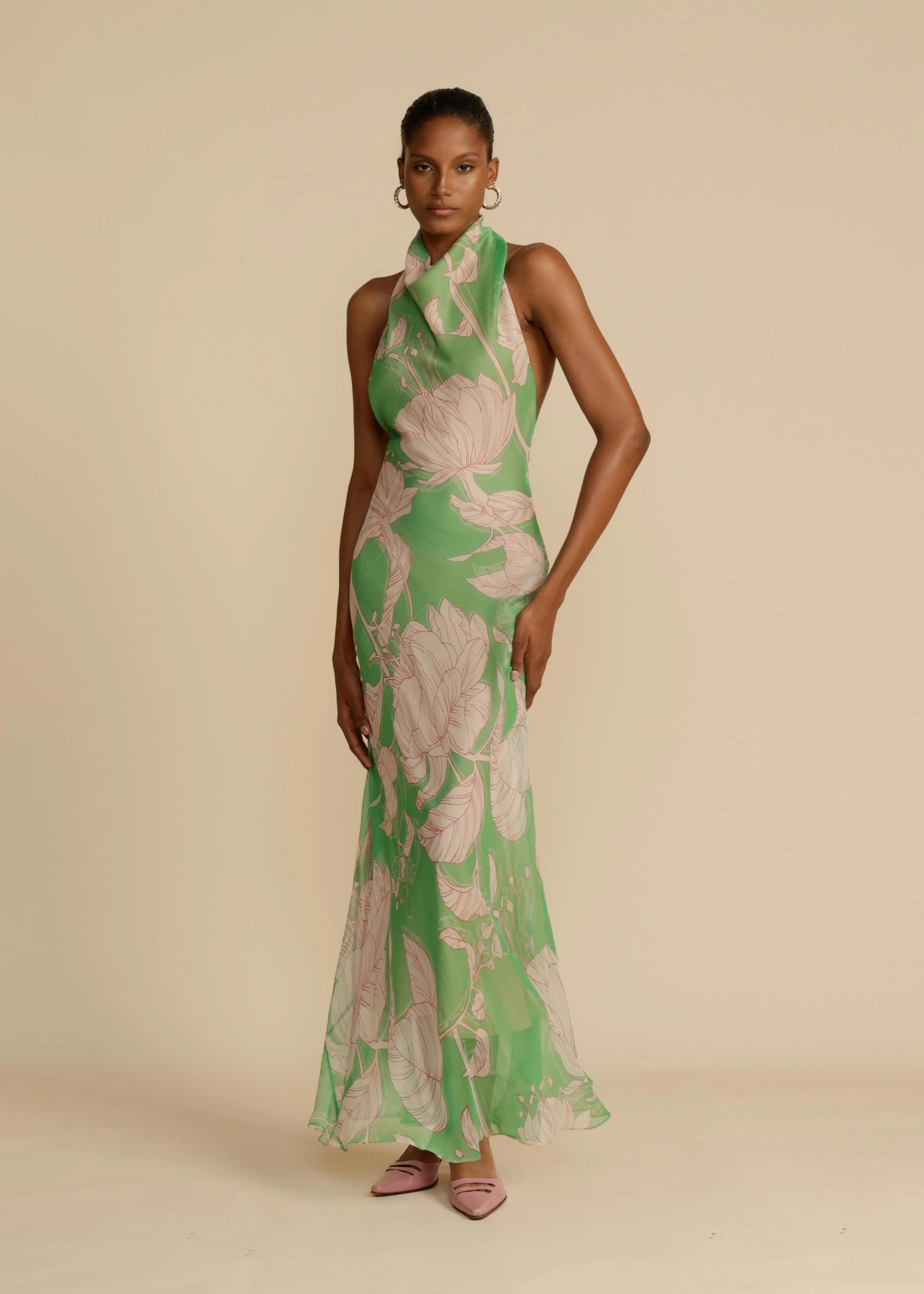 JOSEFINE DRESS - Image 3