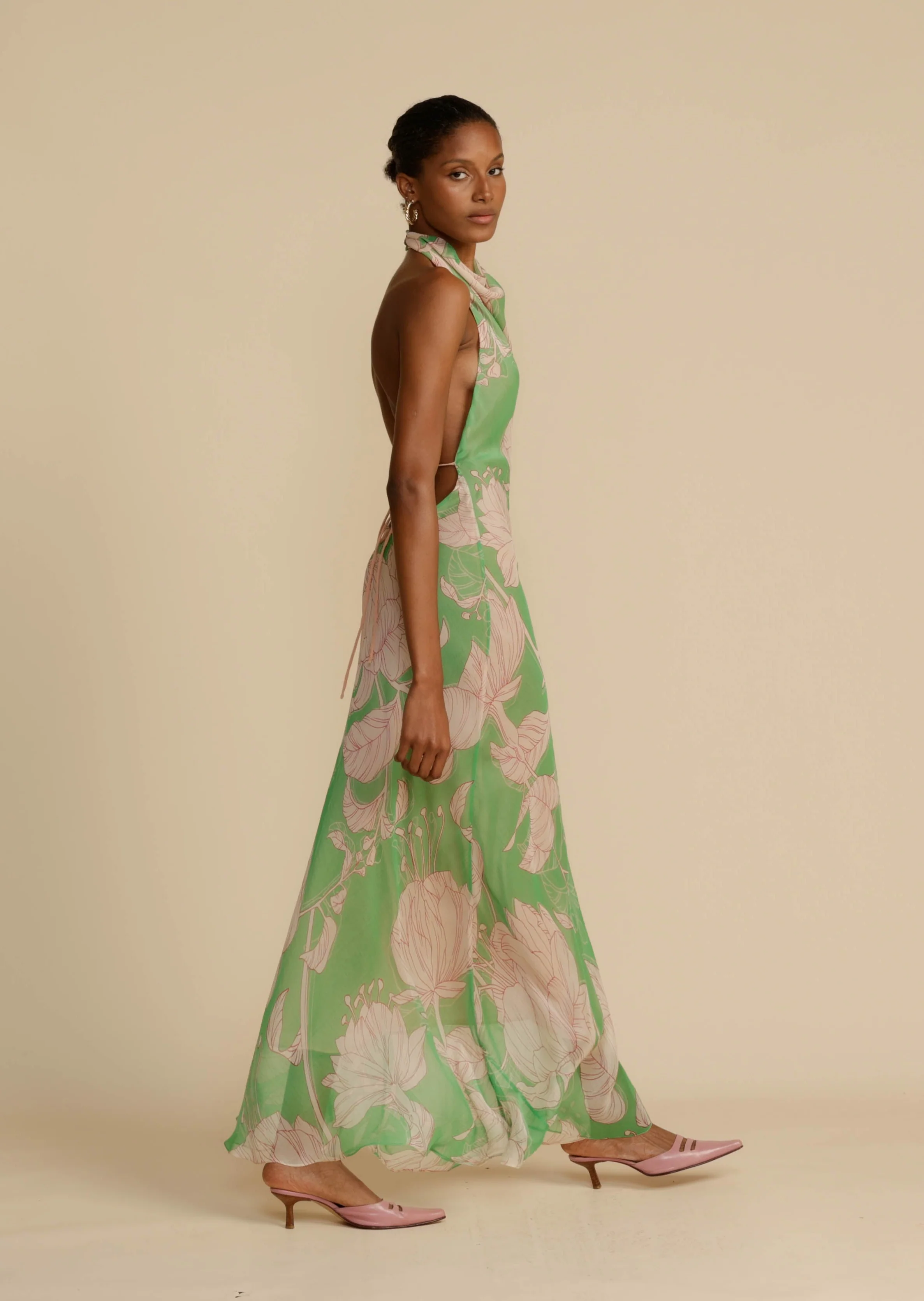 JOSEFINE DRESS - Image 5