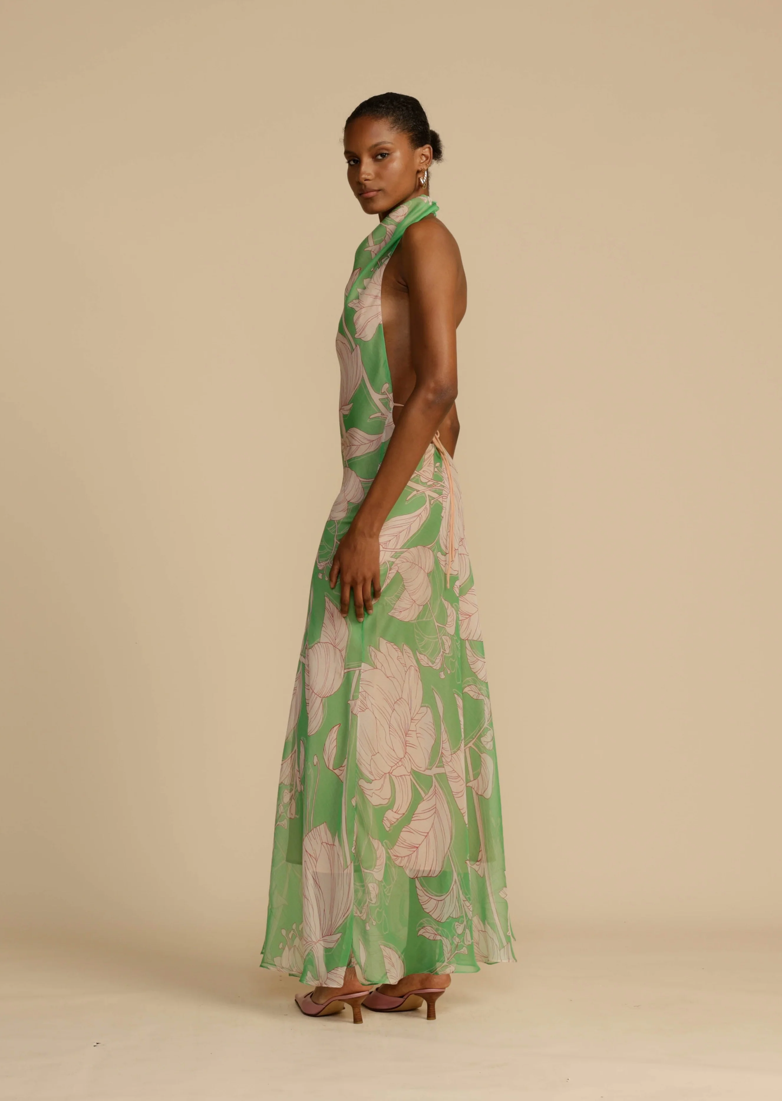 JOSEFINE DRESS - Image 6