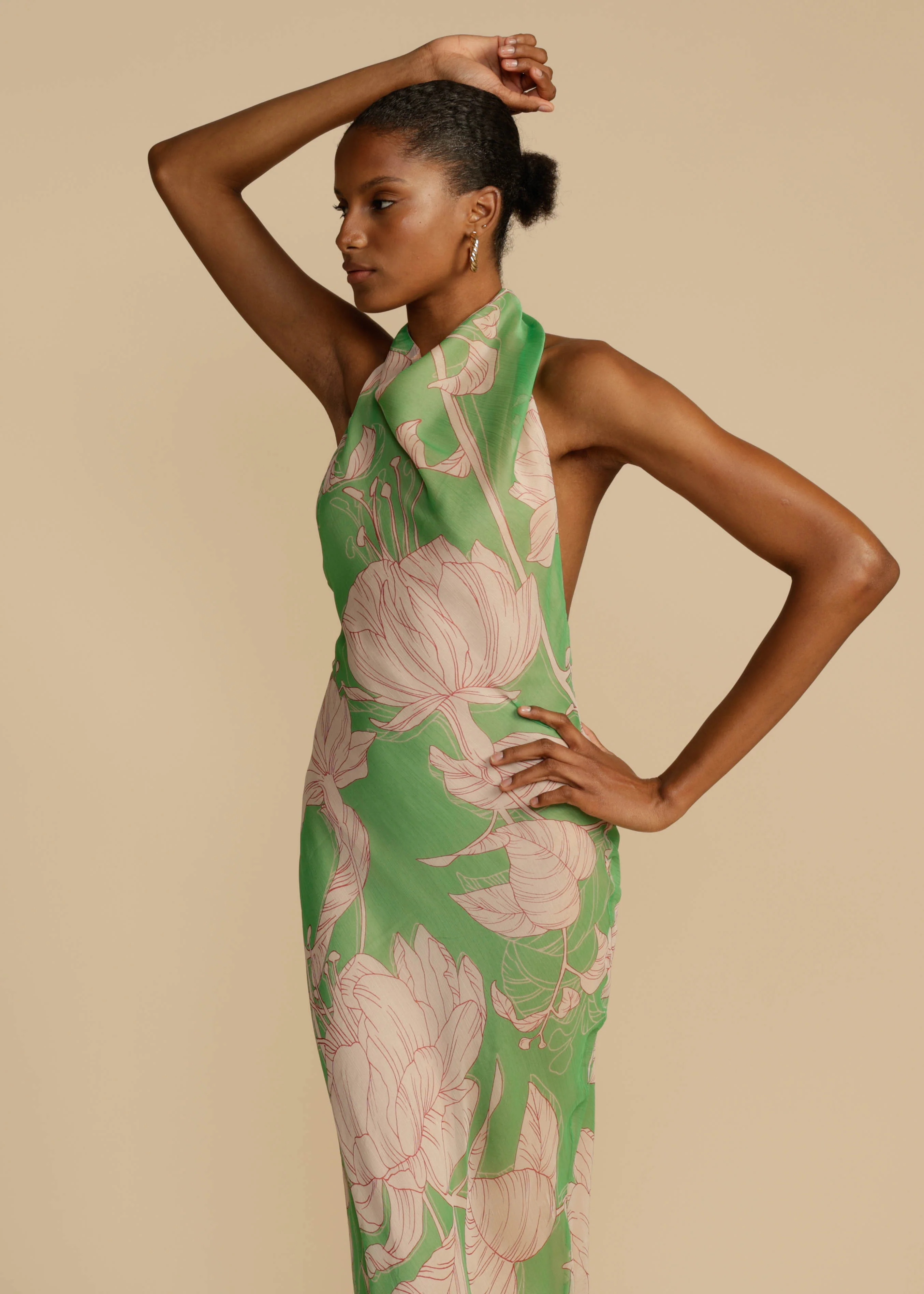 JOSEFINE DRESS - Image 7