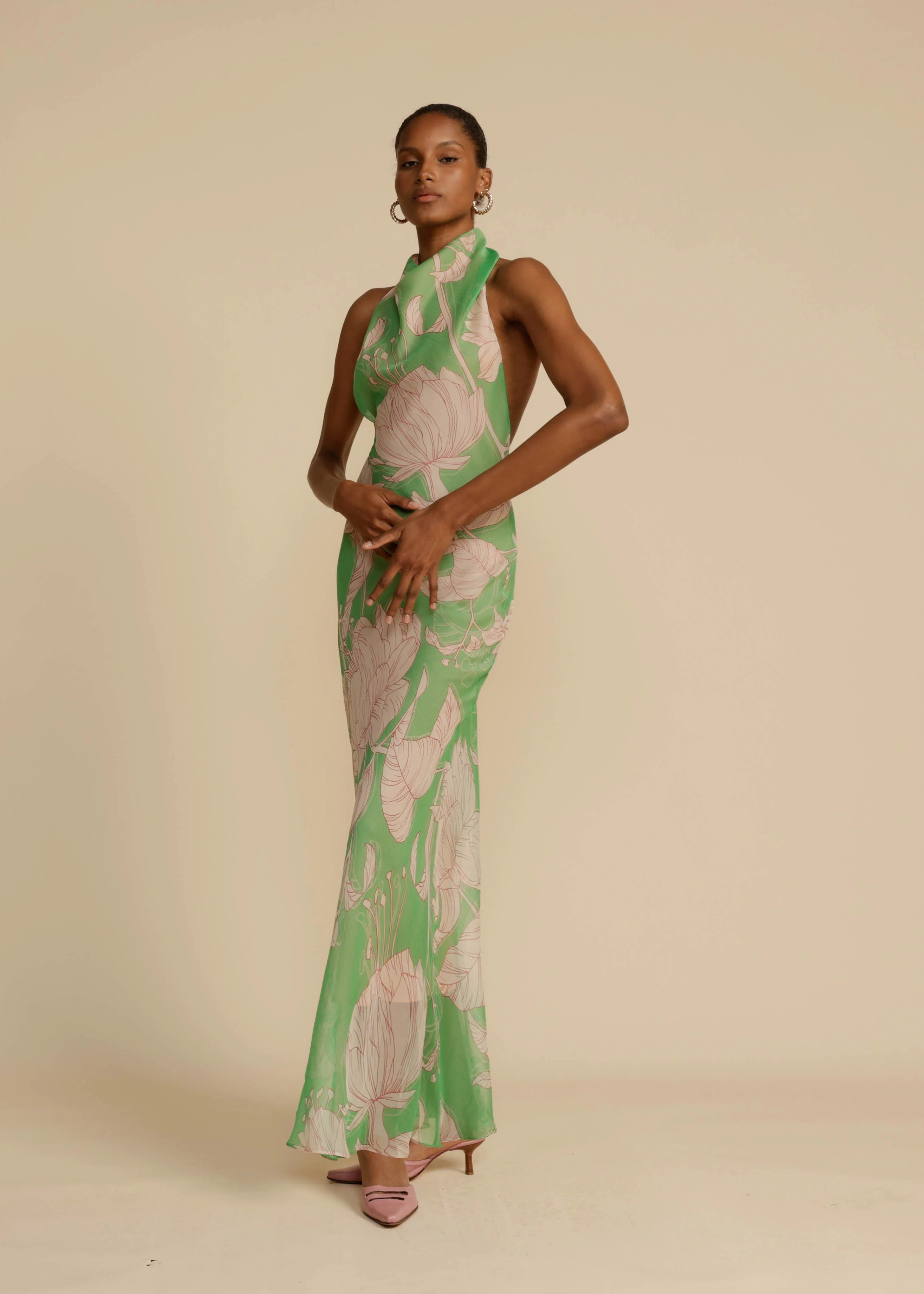 JOSEFINE DRESS - Image 8