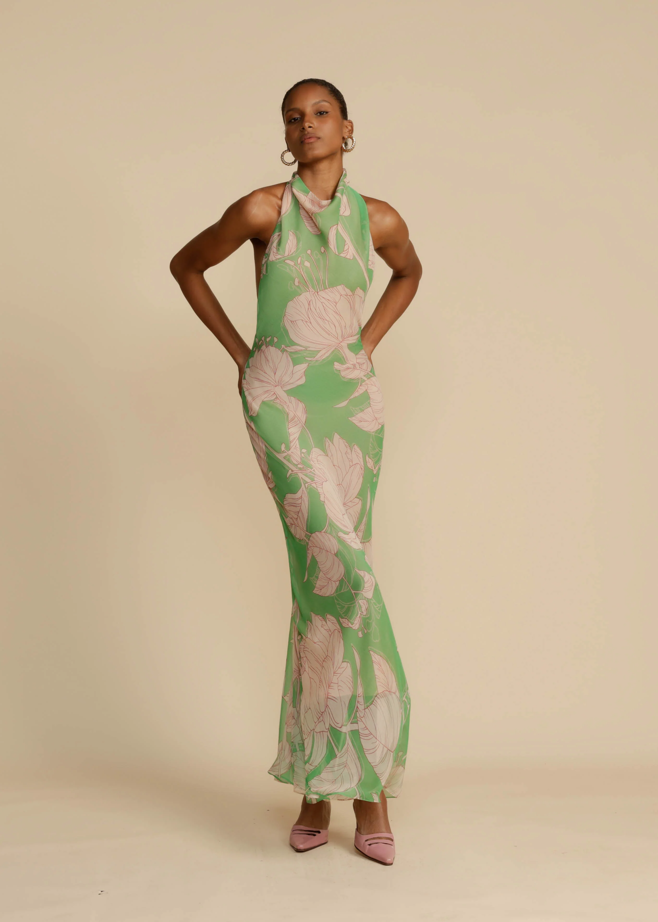 JOSEFINE DRESS - Image 9
