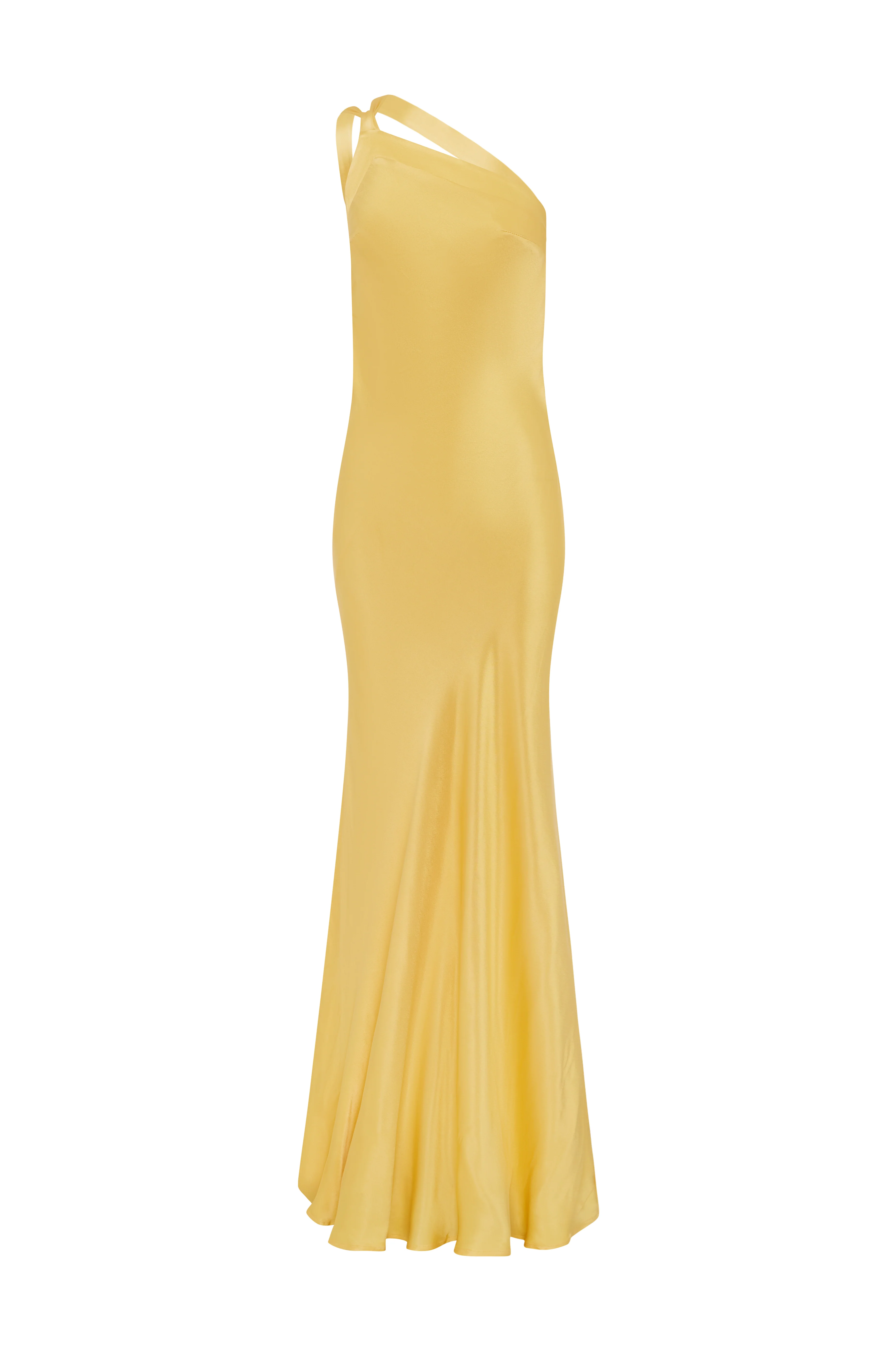 MONIQUE DRESS SUNSHINE - Image 12