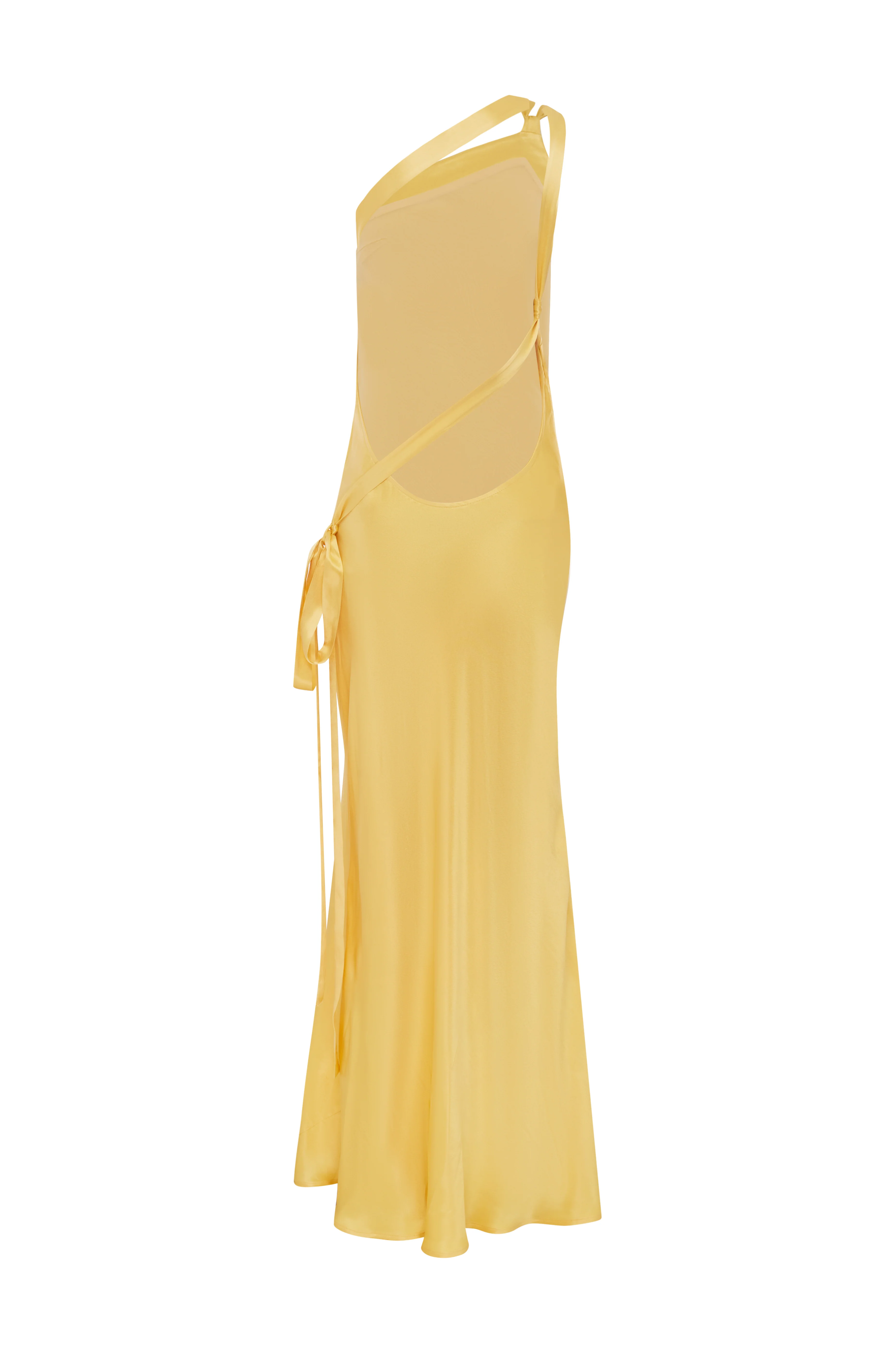 MONIQUE DRESS SUNSHINE - Image 13
