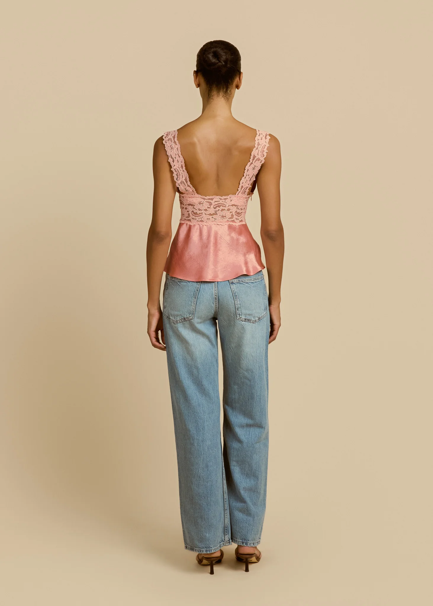 SADIE TOP PINK - Image 9
