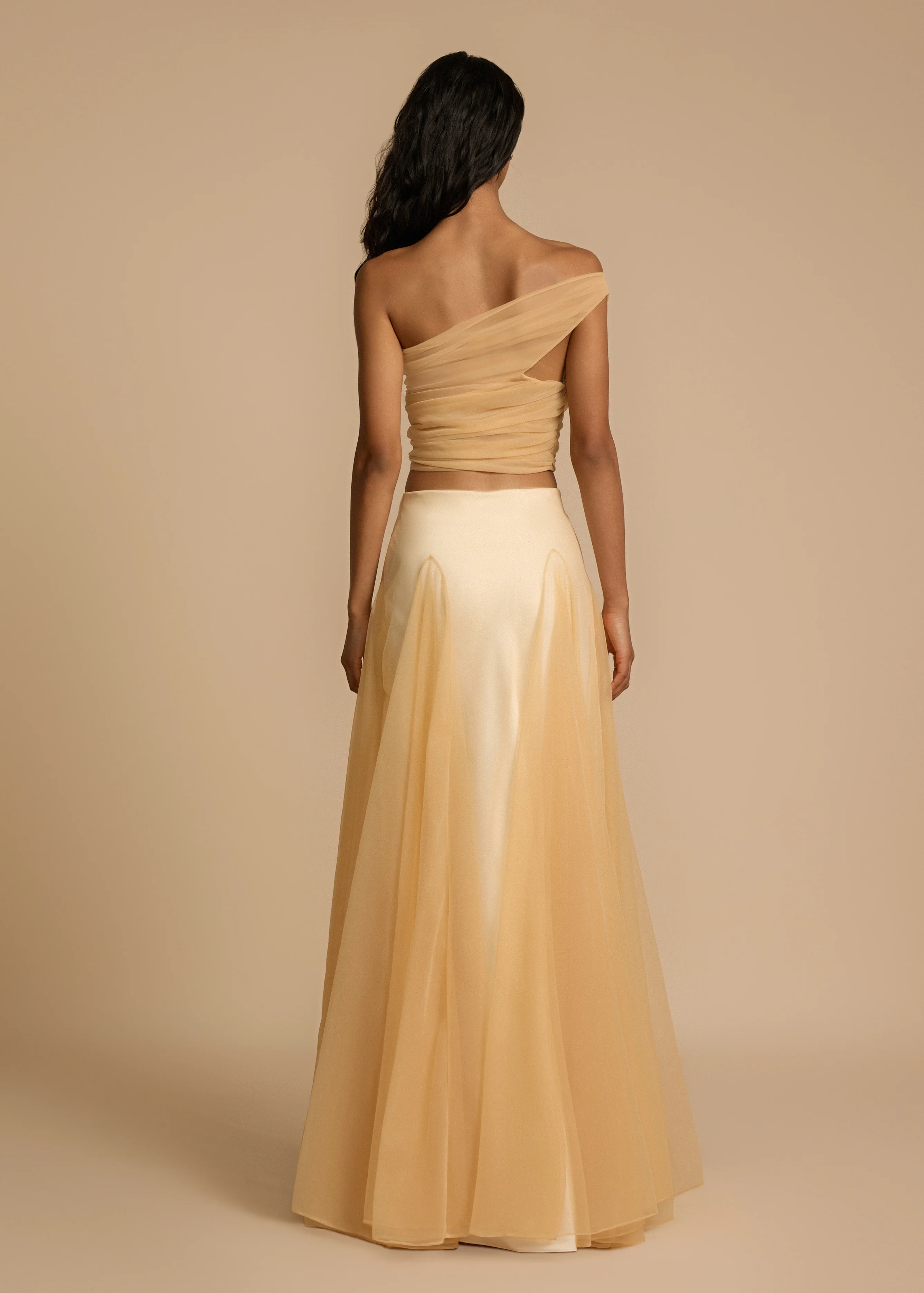 VIOLETTA TOP HONEYCOMB - Image 4