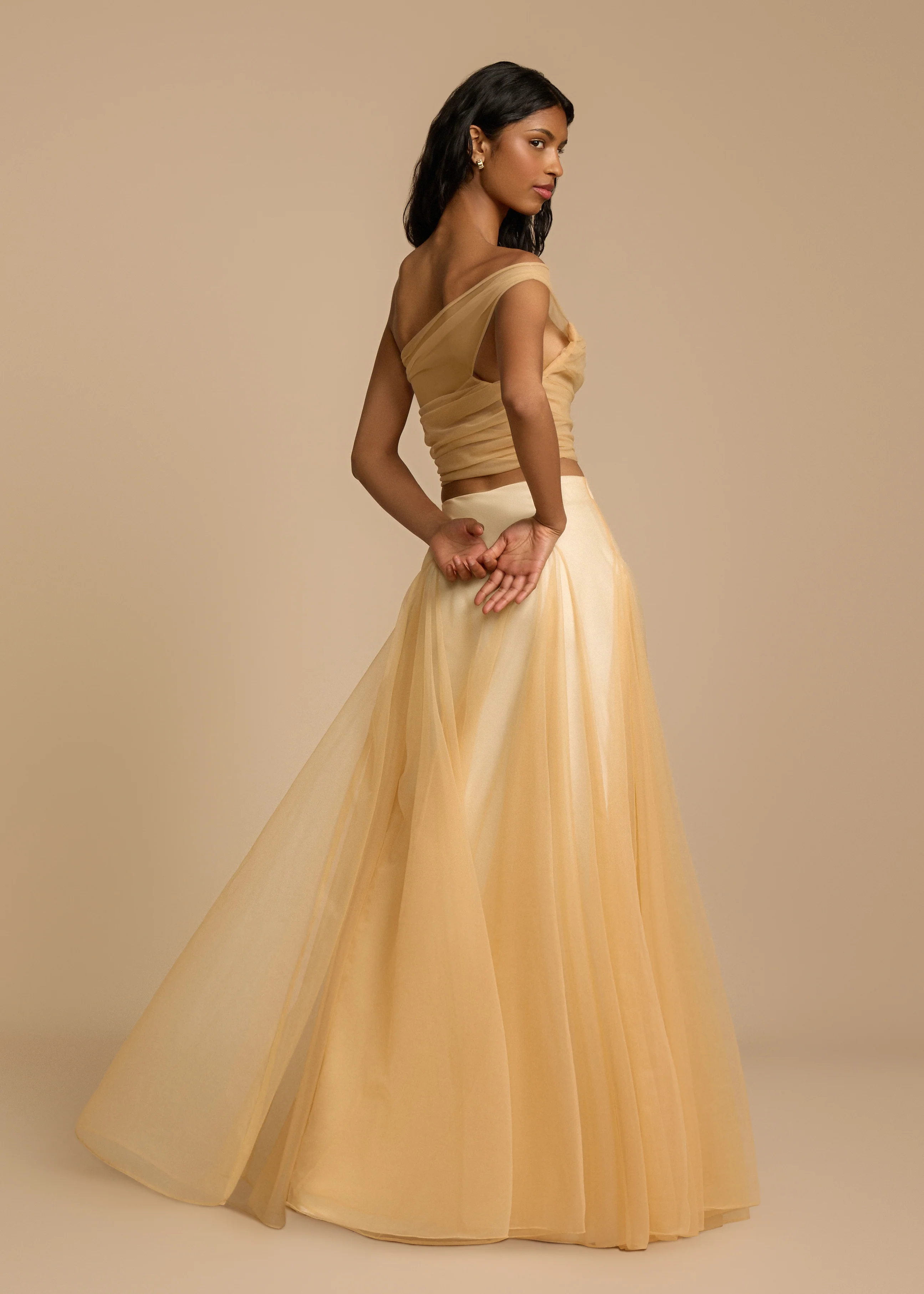 VIOLETTA TOP HONEYCOMB - Image 5