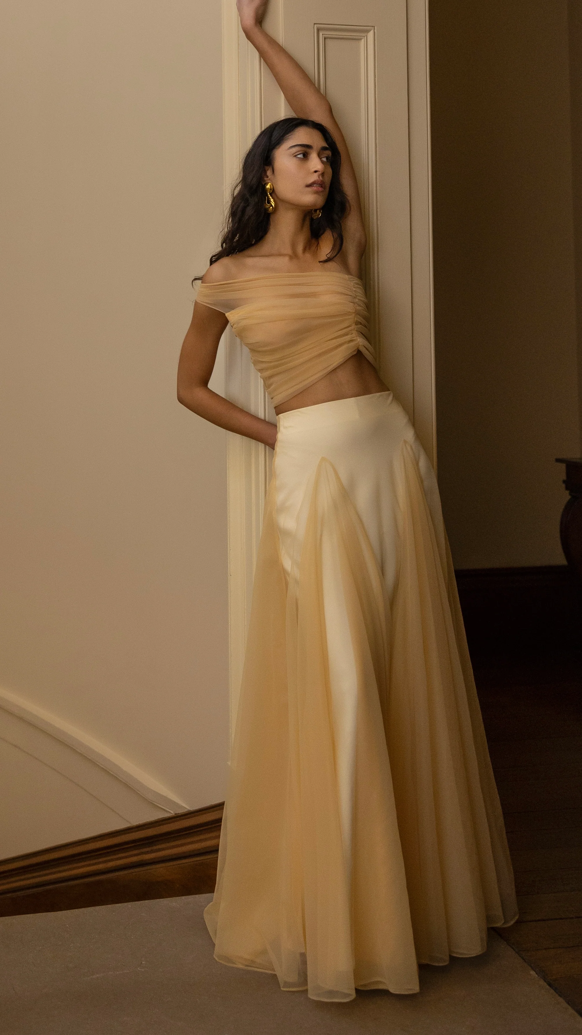 VIOLETTA TOP HONEYCOMB - Image 6